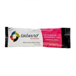 TAILWIND Caffeinated Endurance Fuel - Tropical Buzz