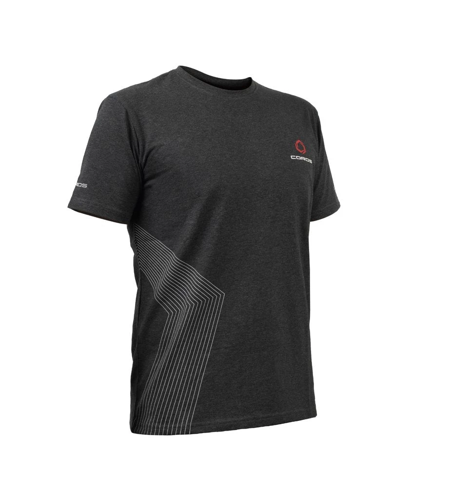 COROS Technical Shirt Short Sleeve - Men's 7 COROS Technical Shirt Short Sleeve - Men's