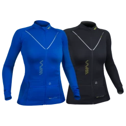 WAA Ultra Carrier Long Sleeves - Women's