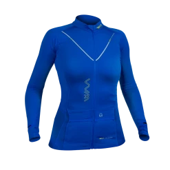 WAA Ultra Carrier Long Sleeves - Women's
