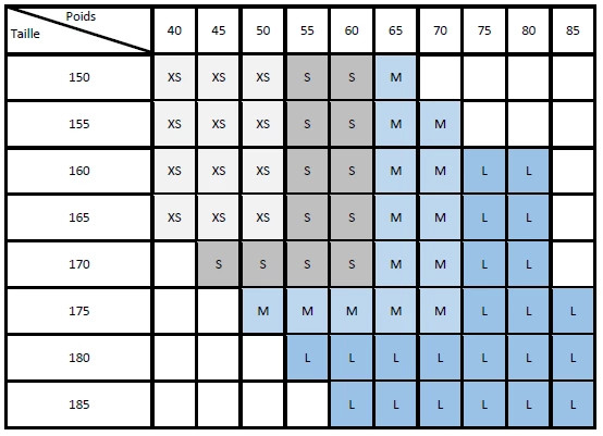 WAA Ultra Skirt 1.0 6 WAA Ultra Skirt 1.0