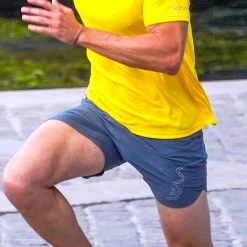 WAA Ultra Light Running Short - Men's