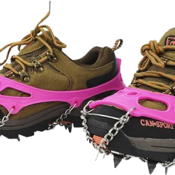 YATTA LIFE Ice Spikes For Traction