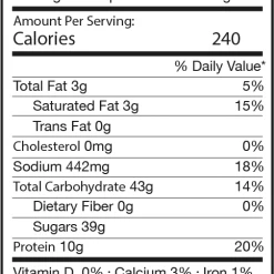 TAILWIND Rebuild Recovery Drink Mix - Vanilla 7 TAILWIND Rebuild Recovery Drink Mix - Vanilla