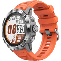 COROS VERTIX 2 GPS Adventure Watch