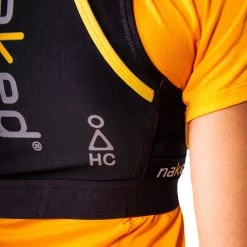 NAKED® High Capacity Running Vest - Women's