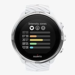Gear / Nutrition SUUNTO 9 - White