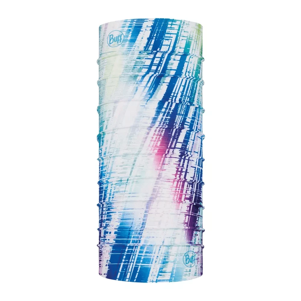 BUFF Coolnet UV+ Neckwear - Wira Multi 1 BUFF Coolnet UV+ Neckwear - Wira Multi