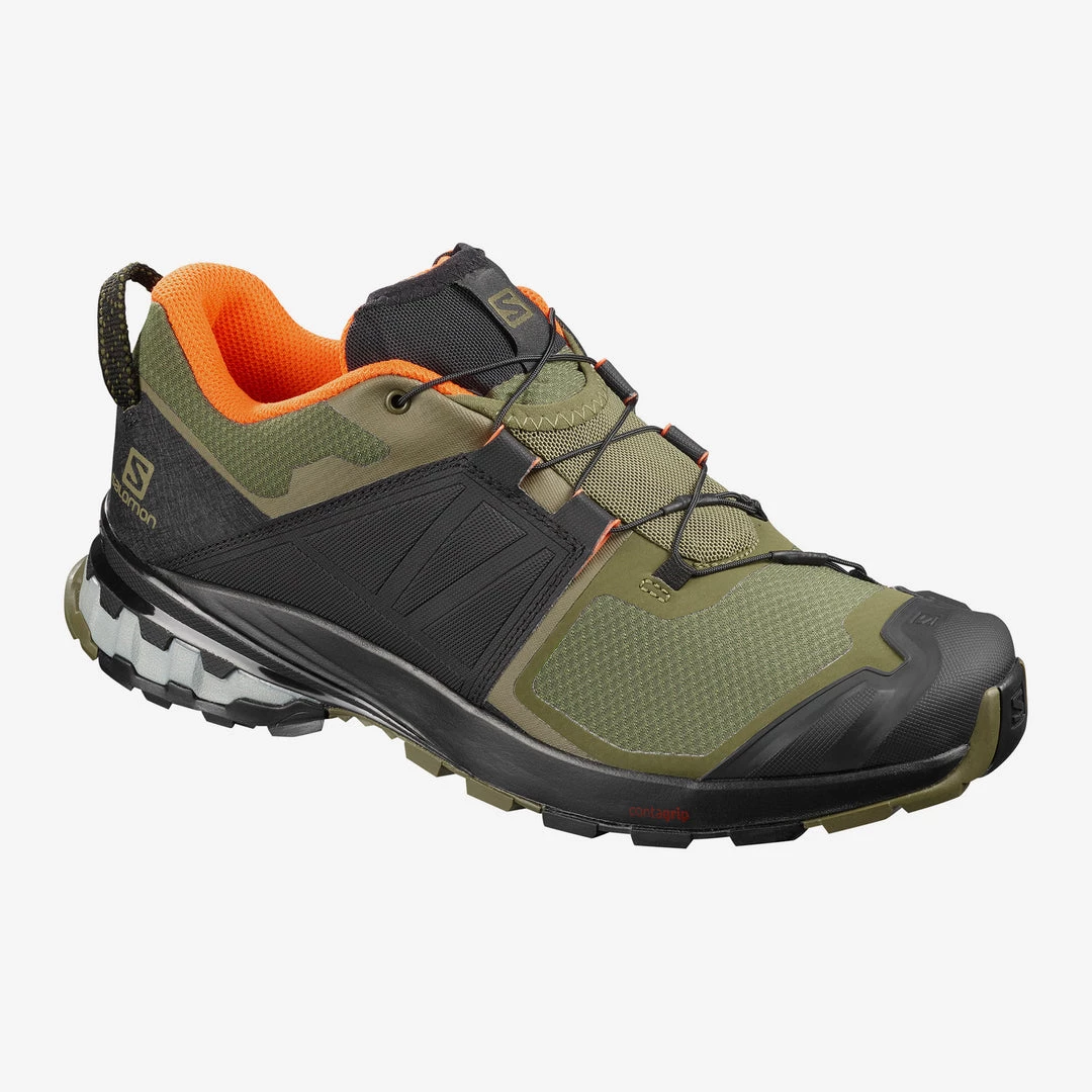 SALOMON XA Wild - Men's 1 SALOMON XA Wild - Men's