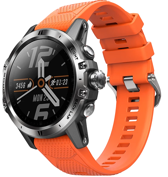 COROS VERTIX GPS Adventure Watch 1 COROS VERTIX GPS Adventure Watch