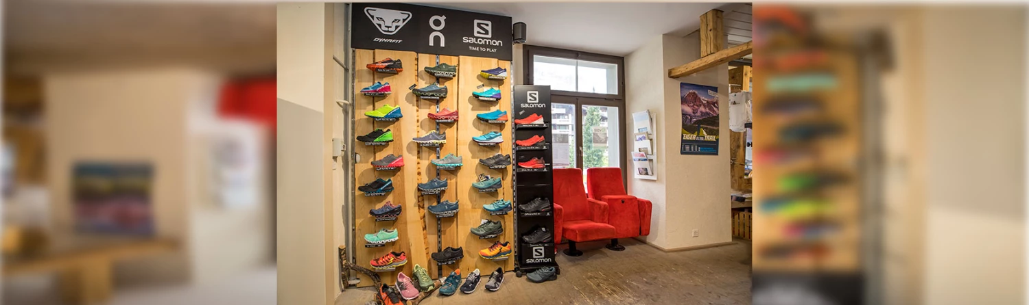 The Trail Runner Store -The Trail Runner Store shoe.2